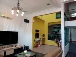 Tai Keng Villas (D19), Terrace #566153301